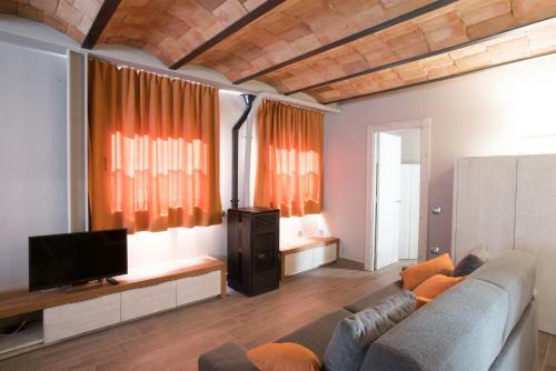 Apartaments Cal Nunci-apartament Cad�
