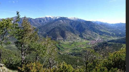 Apartaments Cal Nunci-apartament Cad�