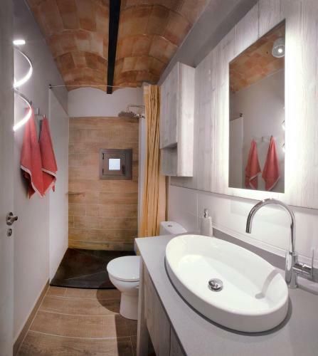 Apartaments Cal Nunci-apartament Cad�
