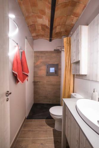 Apartaments Cal Nunci-apartament Cad�