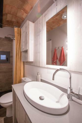Apartaments Cal Nunci-apartament Cad�