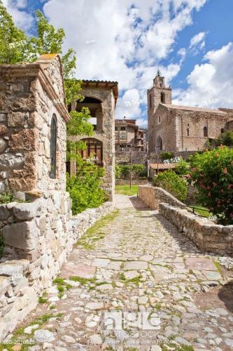 Apartaments Cal Nunci-apartament Cad�