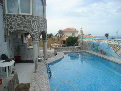 Apartamento Almerimar Paraiso Al Mar