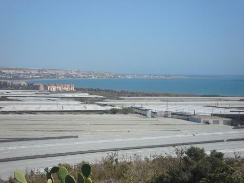 Apartamento Almerimar Paraiso Al Mar