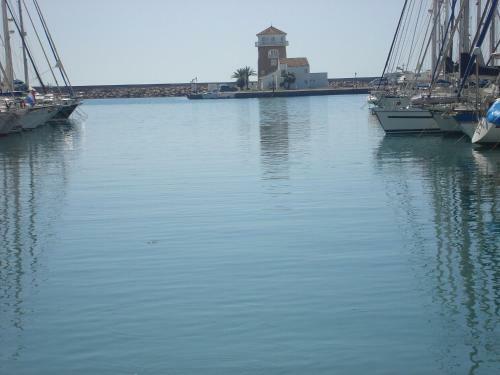 Apartamento Almerimar Paraiso Al Mar