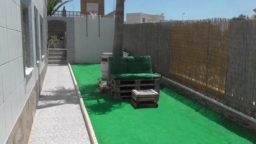 Apartamento Almerimar Paraiso Al Mar