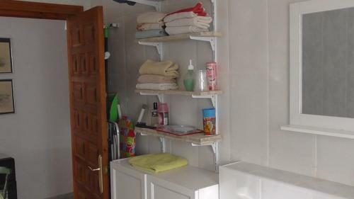 Apartamento Almerimar Paraiso Al Mar
