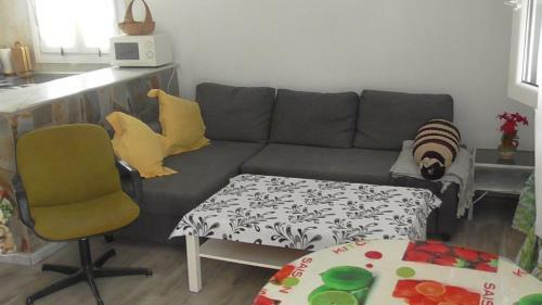 Apartamento Almerimar Paraiso Al Mar