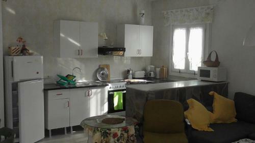 Apartamento Almerimar Paraiso Al Mar