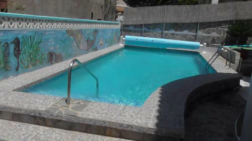 Apartamento Almerimar Paraiso Al Mar