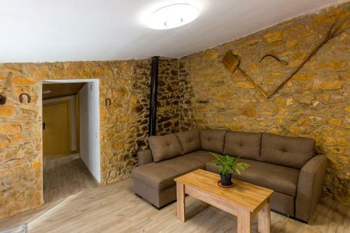 Casa Rural La Vinyeta