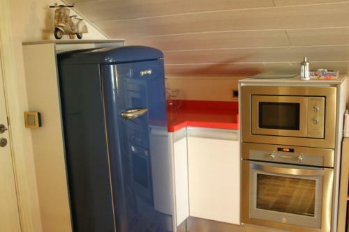 Apartamento Casablanca