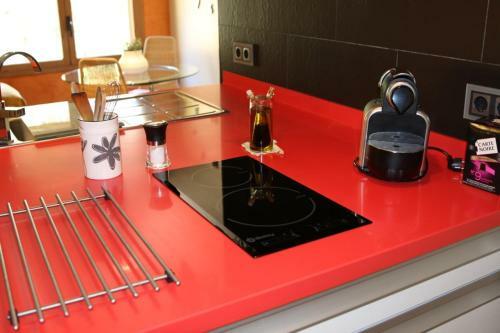 Apartamento Casablanca