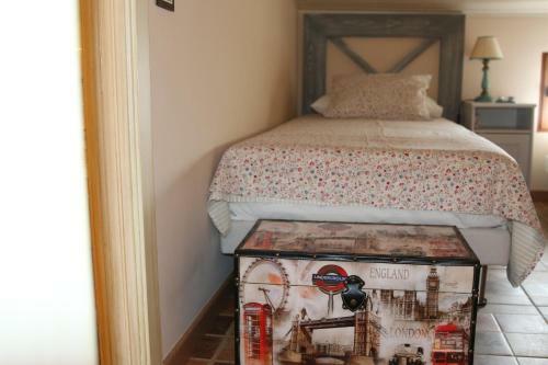Apartamento Casablanca