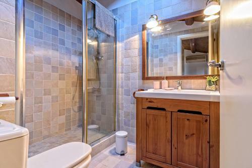 Apartamento Con Encanto En Badalona