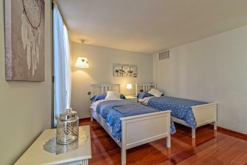 Apartamento Con Encanto En Badalona