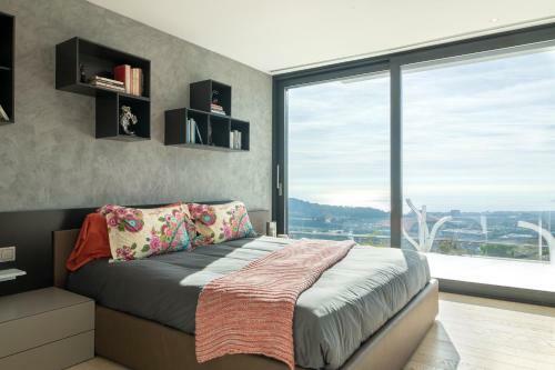 Villa Ibiza Style Barcelona