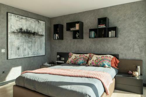 Villa Ibiza Style Barcelona