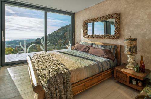Villa Ibiza Style Barcelona