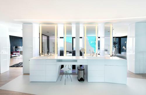 Villa Ibiza Style Barcelona