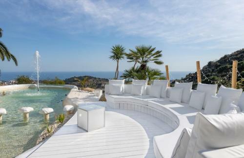 Villa Ibiza Style Barcelona