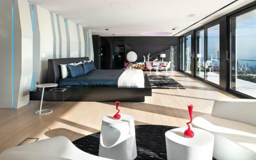 Villa Ibiza Style Barcelona