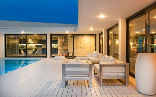 Villa Ibiza Style Barcelona