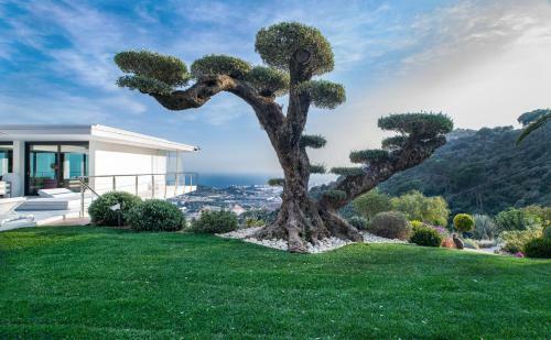 Villa Ibiza Style Barcelona