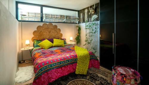 Villa Ibiza Style Barcelona