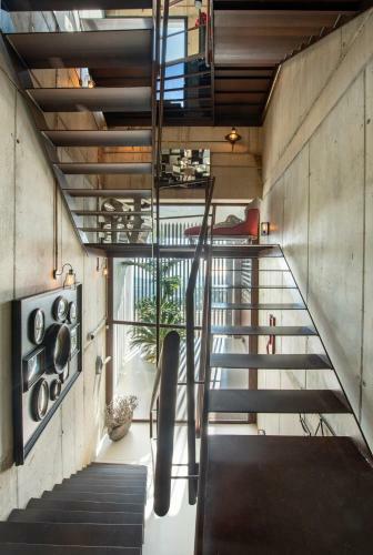 Villa Ibiza Style Barcelona