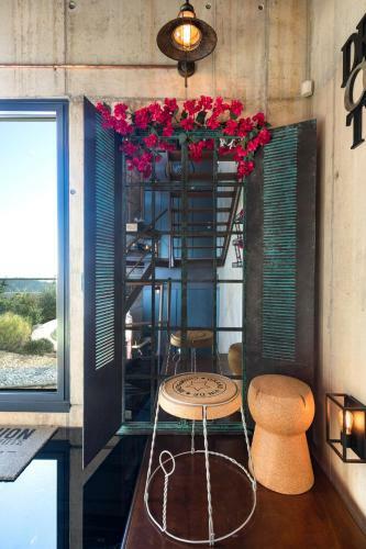 Villa Ibiza Style Barcelona