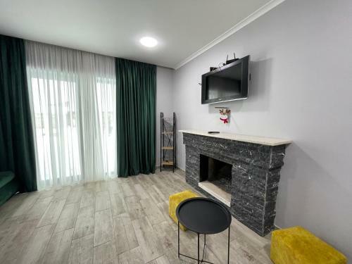 Villa Cottage Amiranis Parki
