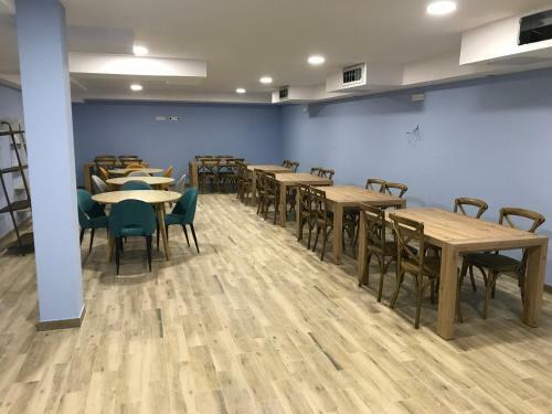Apartamentos Tur�sticos Escorraladas