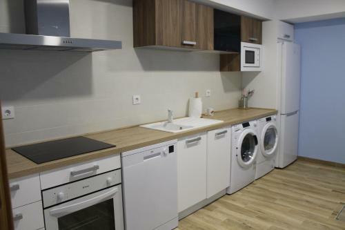 Apartamentos Tur�sticos Escorraladas