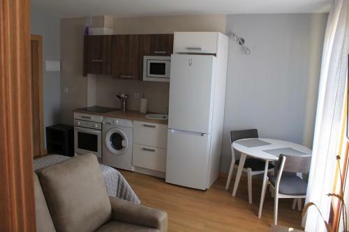 Apartamentos Tur�sticos Escorraladas