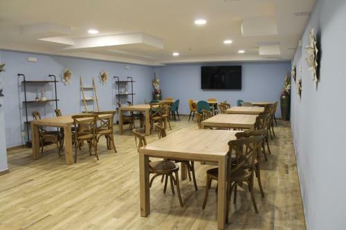Apartamentos Tur�sticos Escorraladas