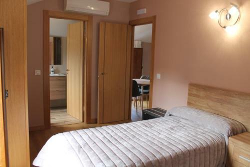 Apartamentos Tur�sticos Escorraladas