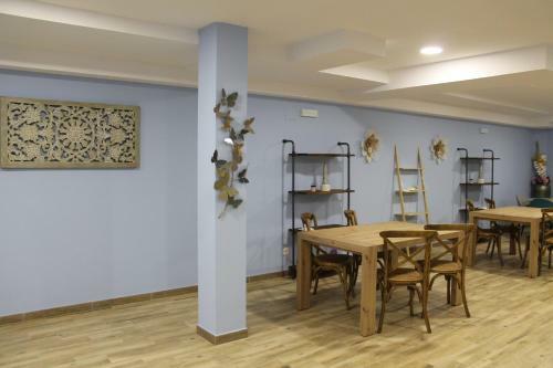Apartamentos Tur�sticos Escorraladas