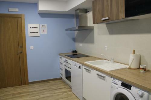 Apartamentos Tur�sticos Escorraladas