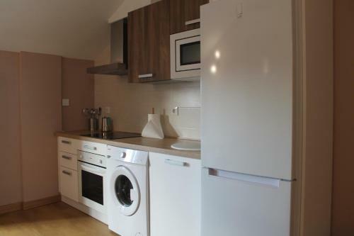 Apartamentos Tur�sticos Escorraladas