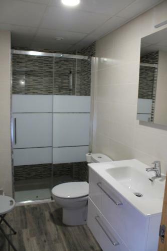 Apartamentos Tur�sticos Escorraladas