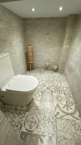 Casa Flores Del Mediterr�neo