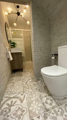 Casa Flores Del Mediterr�neo