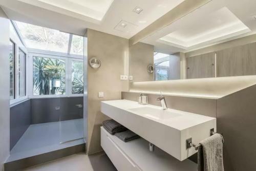 Villa Spectacular House With Private Pool