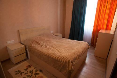 Apartamento Didveli Residence