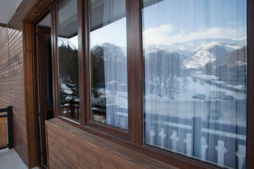 Apartamento Didveli Residence