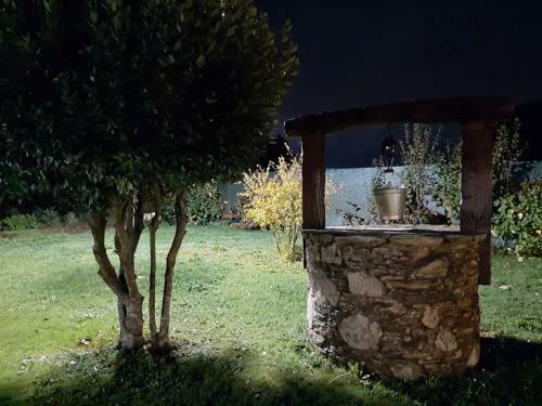 Villa Casa Compostela