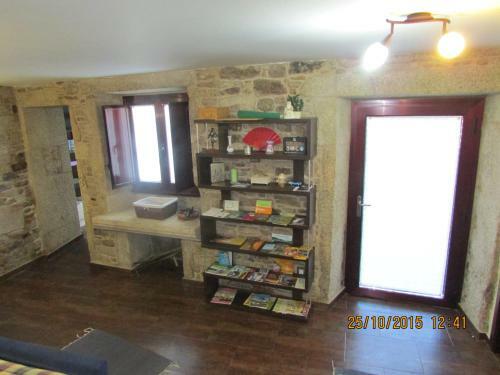 Agroturismo Casa Monte Toran
