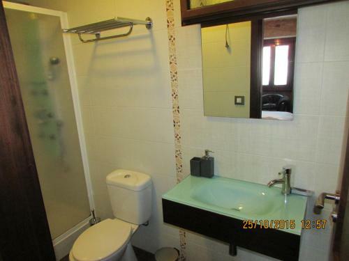 Agroturismo Casa Monte Toran