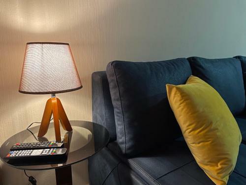 Apartamento M25 Bakuriani